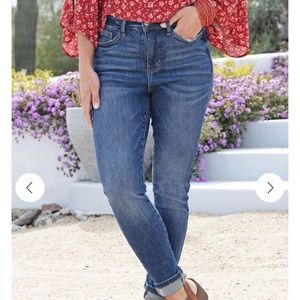 Judy Blue Tummy Control Jeans